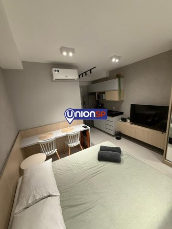 apartment em Rua Joaquim Távora, Vila Mariana - São Paulo - SP