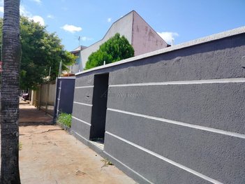 house em Avenida São João, Antares - Londrina - PR