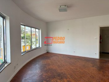 apartment em Avenida Bispo César Dacorso Filho, Rudge Ramos - São Bernardo do Campo - SP