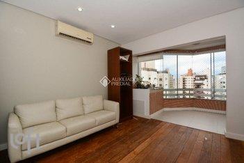 apartment em Trompowsky, Centro - Florianópolis - SC