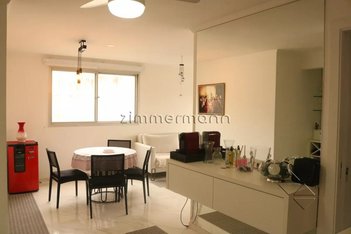 apartment em Rua Cardoso de Almeida, Perdizes - São Paulo - SP