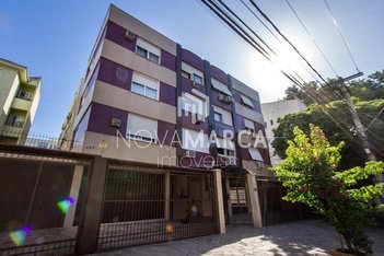 apartment em Rua Dona Eugênia, Santa Cecília - Porto Alegre - RS