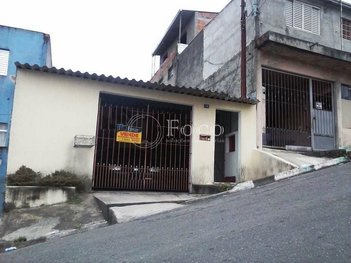 house em Rua Deolinda das Dores, Jardim Bela Vista - Guarulhos - SP