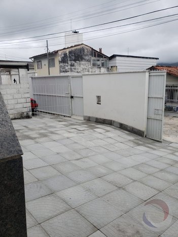 commercial_building em José Ventura, Trindade - Florianópolis - SC