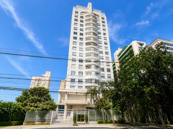 apartment em Avenida Rio Branco, Capoeiras - Florianópolis - SC