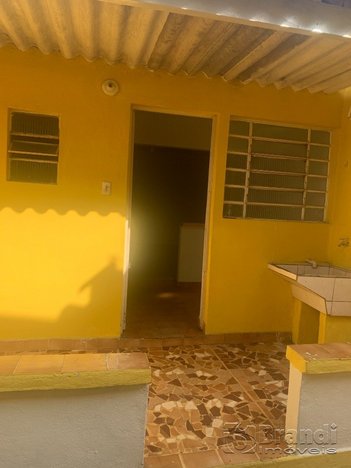 house em Rua dos Junquilhos, Vila Alpina - São Paulo - SP