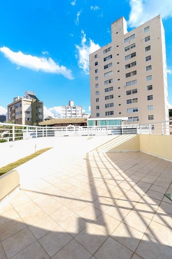 apartment em Rua Coral, São Pedro - Belo Horizonte - MG