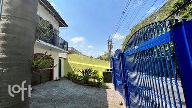 house em Quitauna, Vila Sônia - São Paulo - SP