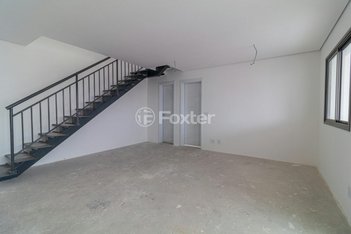 apartment em Rua Senador Milton Campos, Santo Amaro - São Paulo - SP