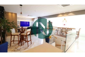 apartment em Rua Pais Leme, Pinheiros - São Paulo - SP