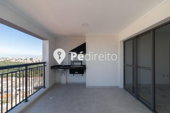 apartment em Rua General Irulegui Cunha, Jardim Independência - São Paulo - SP