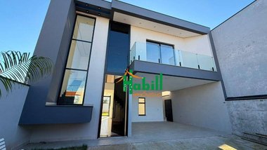 house em Avenida Ângelo Bianconi, Jardim Realce - Suzano - SP