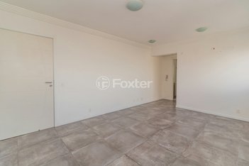 apartment em Rua Teixeira de Freitas, Santo Antônio - Porto Alegre - RS