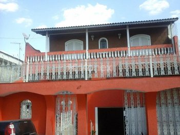 house em Rua José Pires de Oliveira Dias, Jardim Guapira - São Paulo - SP