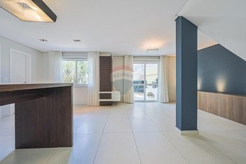 house em Rua João Balla, São Braz - Curitiba - PR