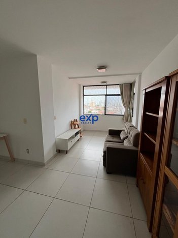 apartment em Rua Adauto Câmara, Barro Vermelho - Natal - RN