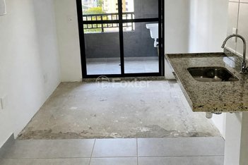 apartment em Rua Fernando de Noronha, Chácara Inglesa - São Paulo - SP