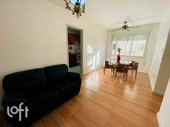 apartment em Jandyr Maya Faillace, Passo das Pedras - Porto Alegre - RS