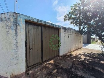 house em Avenida Doutor Miguel Couto, Jardim Primor - Araraquara - SP