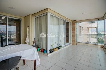 apartment em Rua Roma, Lapa - São Paulo - SP