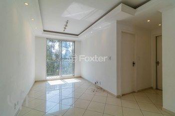 apartment em Dom Salomão Ferraz, Vila Andrade - São Paulo - SP