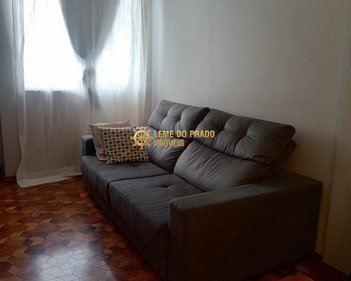 apartment em Avenida Portugal, Centro - Santo André - SP