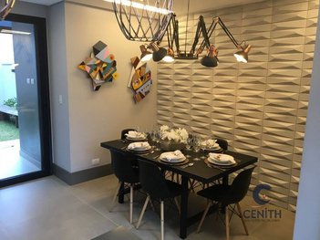 house em Avenida São Camilo, Granja Viana II - Cotia - SP