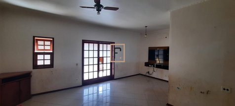 house em Rua Doutor Carlos Lima Dias, Jardim São Domingos - Mococa - SP