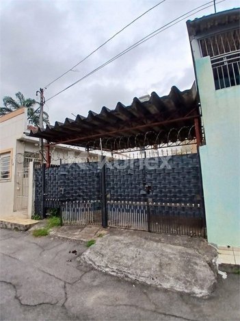 land_lot em Rua Ministro Genésio de Almeida Moura, Vila Nova Mazzei - São Paulo - SP