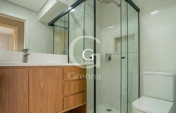 apartment em Rua Barão de Vallim, Campo Belo - São Paulo - SP