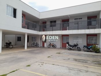 apartment em Rua Guiomar Proença Flores Pinto Coelho, Jardim Residencial Villa Amato - Sorocaba - SP