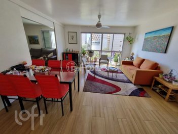 apartment em Rua Palestra Itália, Perdizes - São Paulo - SP