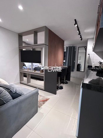apartment em Rua Capitão Mariano, Centro - Mogi das Cruzes - SP