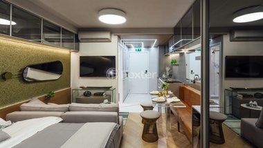 apartment em Rua Silva Jardim, Mont Serrat - Porto Alegre - RS