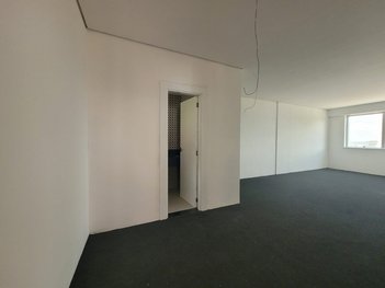 office em Rodovia Januário Carneiro, Vila da Serra - Nova Lima - MG