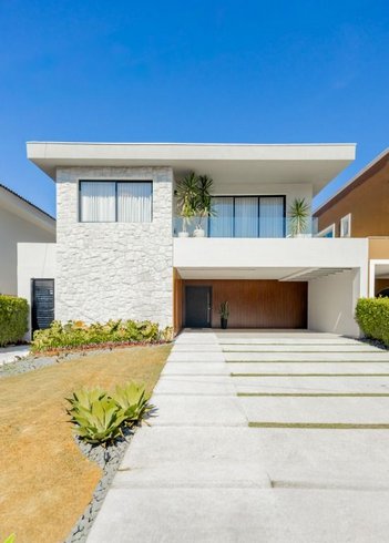 house em Alameda Araraquara, Alphaville - Santana de Parnaíba - SP