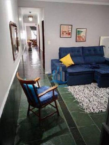 house em Rua Tibiriçá, Rudge Ramos - São Bernardo do Campo - SP