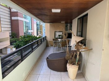 apartment em Rua 3900, Centro - Balneário Camboriú - SC