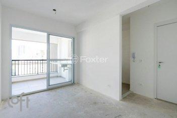 apartment em Carvalho de Freitas, Vila Andrade - São Paulo - SP