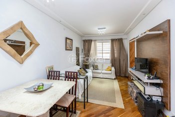 apartment em Rua Abrahão Buazar, Jardim Aeroporto - São Paulo - SP