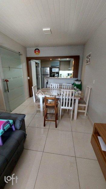 house em Servidão Maria Vieira dos Santos, Sao Sebastiao - Palhoça - SC