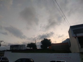 land_lot em Avenida Itamarati, Parque Erasmo Assunção - Santo André - SP