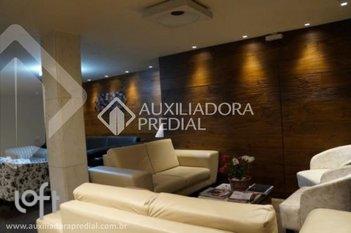 apartment em da República, Cidade Baixa - Porto Alegre - RS