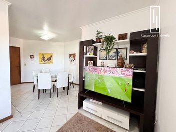 apartment em João Paulo, João Paulo - Florianópolis - SC