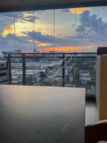 apartment em Avenida Aruanã, Tamboré - Barueri - SP