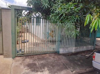 house em Rua Osvaldo Aranha, Vila Esplanada - São José do Rio Preto - SP