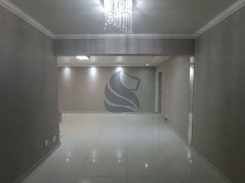 apartment em Avenida Nóbrega, Zona 07 - Maringá - PR