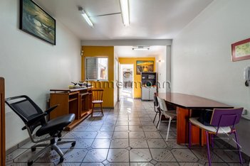 office em Rua Cajaíba, Vila Pompéia - São Paulo - SP