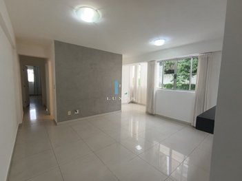 apartment em Rua Maria Heilbuth Surette, Buritis - Belo Horizonte - MG