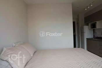 apartment em Rua Cardeal Arcoverde, Pinheiros - São Paulo - SP
